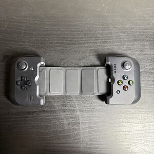 iPhone GAME VICE Model# GV156